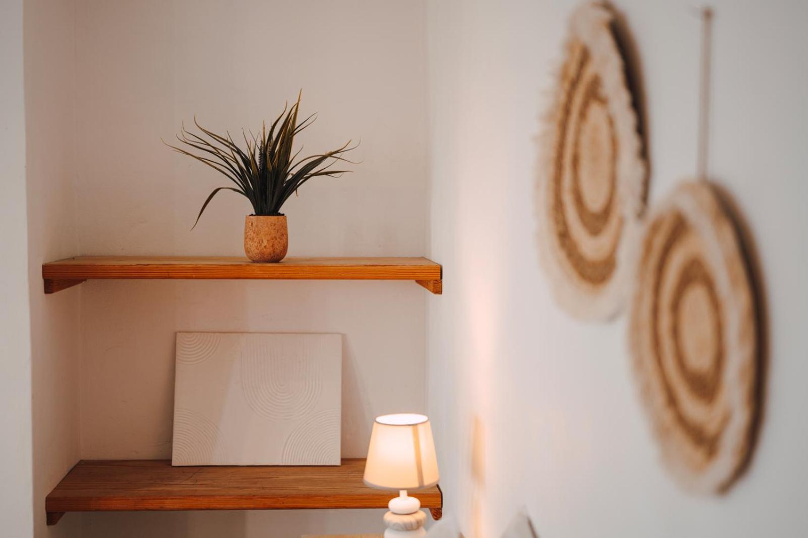 With-Inn Mykonos Suites Tourlos Buitenkant foto